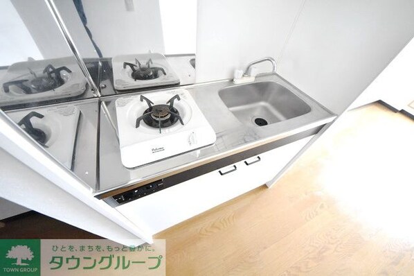 アイリスヴェール141の物件内観写真